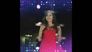 Shreya Ghoshal WhatsApp Status part 52 | Shreya Ghoshal Status