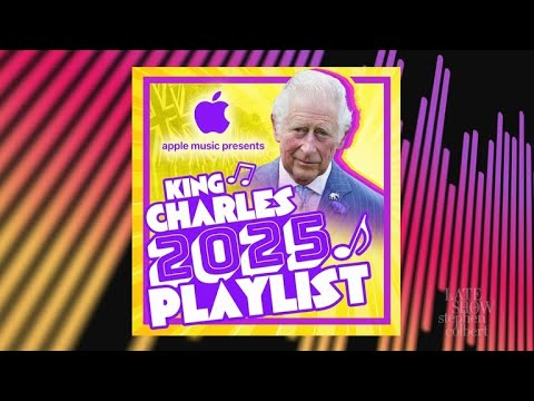 King Charles' Radio Show: An Affront To Donald Trump?