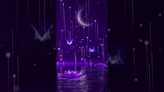 Soul Soothing Sleep Music 💜 Fall Into Sleep Instantly  | Melatonin Release