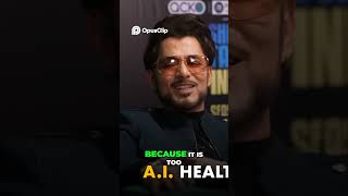 AI Revolutionizing Healthcare  Tech Solutions for a Healthier Future!