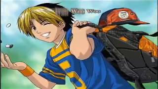 Hikaru No Go - ep69 - O visitante determinado - 720p
