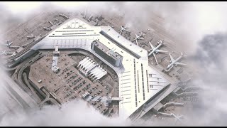 DFW Airport: Connecting North Texas to the World