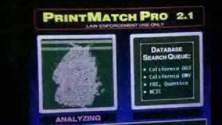 The Net Trailer (1995) (HackingMovies.com)