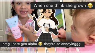 In Defense of Gen Alpha