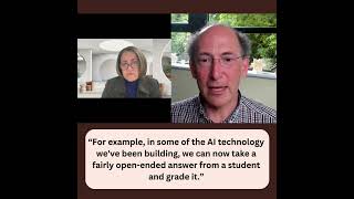 JCACS interviews Conrad Wolfram: The Math(s) Fix: An Education Blueprint for the AI Age