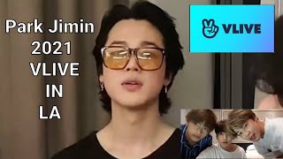 Jimin Focus during Viminkook 2021 Vlive 🐣🥵#btsvlive #vminkookvlive  #bts #vlive #v #jimin #jungkook