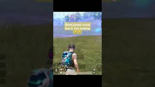 Ubur-ubur ikan Lele, Akhirnya ciken Leee😝 #pubgmobile #shortvideo #pocof5pubg #shorts #subscribe