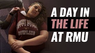 Storm | Day in the Life @ RMU