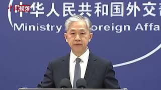 李辉特代结束第二轮穿梭外交 中方介绍情况