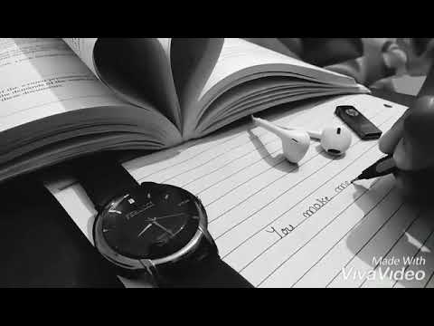 Feel The Words