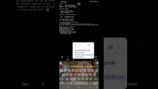 Instagram id hack termux