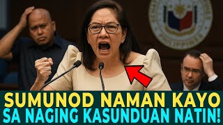 🔴 SUMUNOD NAMAN KAYO sa NAGING KASUNDUAN NATIN!! | Jevara PH