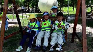 长白山消夏避暑休闲季 - 逃离热浪，奔赴22℃的夏天！