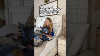 To read or to doom scroll… that is the question #booktube #bookish #fantasybooks #booklover #book