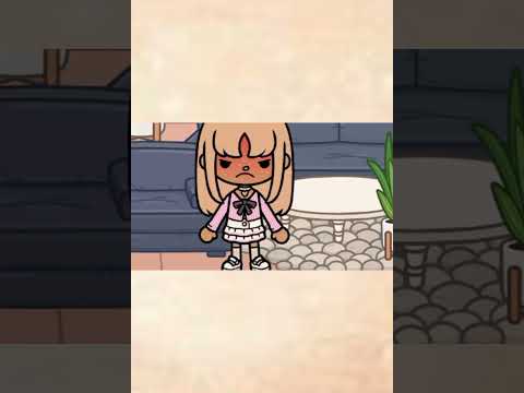 Mütter be Like#nice #tocaboca #tocalifeworld