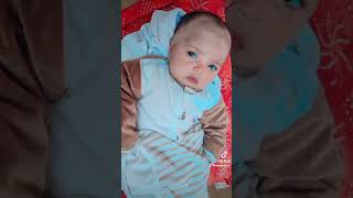 #baby #hanu