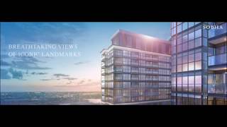 Sobha Creek Vistas: Elevating Luxury Living in Dubai