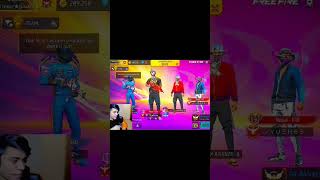 Other youtubers vs Me 🌎🔥#freefire #nxtclassy #shorts #short