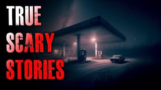 6 TRUE Scary Stories From The Internet