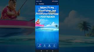 @#firstfisher#bahamut#web3game#fastax#fasttoken#dzook