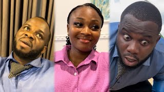 SABINUS GOES ON A DATE WITH A NEW LOVER