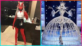 People Create NEXT LEVEL Cosplay Costumes