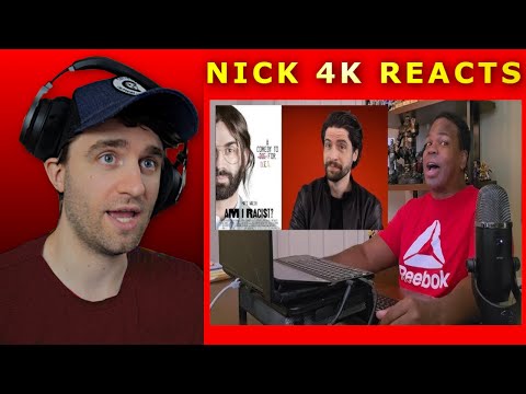 Jeremy Jahns is Being ATTACKED! | NICK 4K REACTS