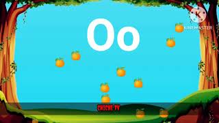 @ChiChiTV2023 Kids ABCD
