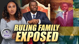 The People Of Togo Have Had Enough