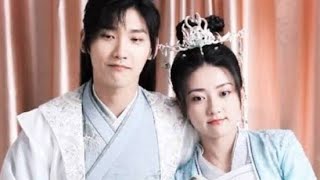 meeting her again💕in her world❣️full horizontal edit💕eternal love season 2 edit💓G_play_drama