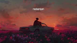 Akshat - Nadaaniyan with drums | prod__ab