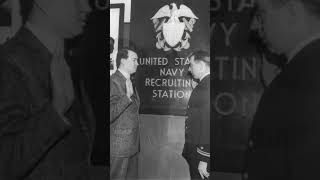 Hitler’s nephew joined the U.S. Navy! 😨 #ww2 #usnavy #usarmy #hitlerfacts #ww2facts