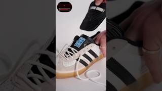 adidas originals Gazelle Indoor Bad Bunny x #adidas #original #gazelle #sneaker #indoor #popular