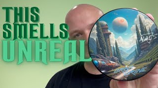 HAGS Orbit Grove | Shave & Chat