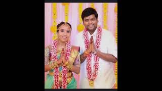 Actor kumki movie Ashvin Raja marriage photos ✨🥰💙💫✨