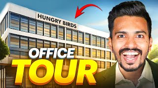 Welcome to Our New Office! | Finally New Office Tour ✨
