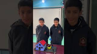 Model Presentation||VVAPS||Cl III and IV ‎@krishnakumari4308  (3)