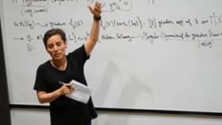 Maryam Mirzakhani Obituary