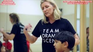 DRAMA SCENE offers Arts courses | Drama Scene