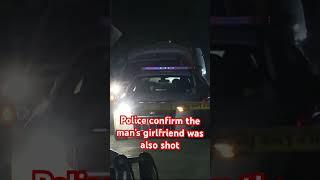 Man and his girlfriend shot in northwest Miami-Dade. #miamidade #crime #shooting #florida