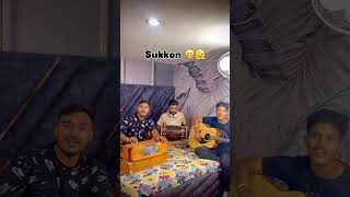 Wait for end 😁👌🏼.....#singer #nusratism❤️ #nusratfatehalikhan❤️😍😍 #akhil  #vocalist #tushar