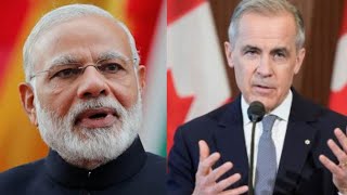 Canada & India: Historic G7 Summit Invitation Marks Major Diplomatic Breakthrough