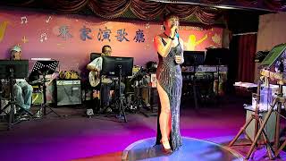 亮亮翻唱歌曲