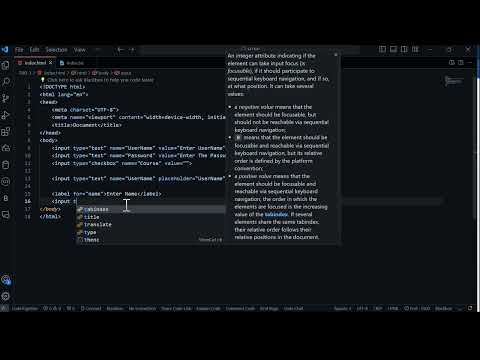 DAY 3 || HTML