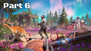 Far cry New Dawn (Joseph's secret) | Hard mode gameplay | Part 6