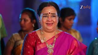Ninaithale Inikkum | Ep - 1334 | Preview | Jul 18 2025 | Zee Tamil
