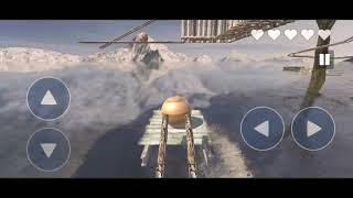 EXTREME BALANCER 3 || LEVEL -9,10.   || goingball 3dballgame #game #gaming #ball#3dgame