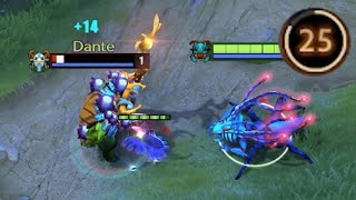 How to Create Monster with Level 1 Bugs