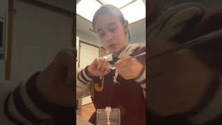 How to refill touch land hand sanitisers