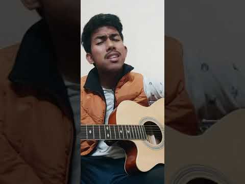Hamari Adhuri Kahani | #randomjam | Acoustic and vocals |